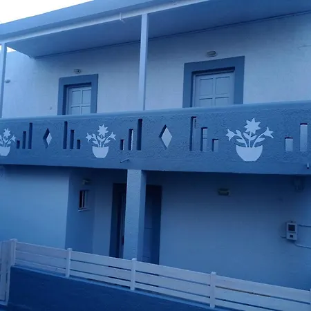 Alexia'S Houses Kalamaki  Exterior photo