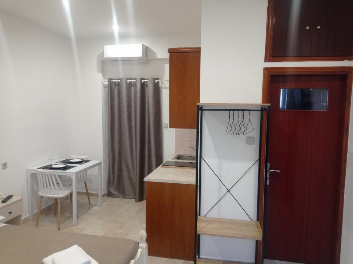 Apartament Alexia's *