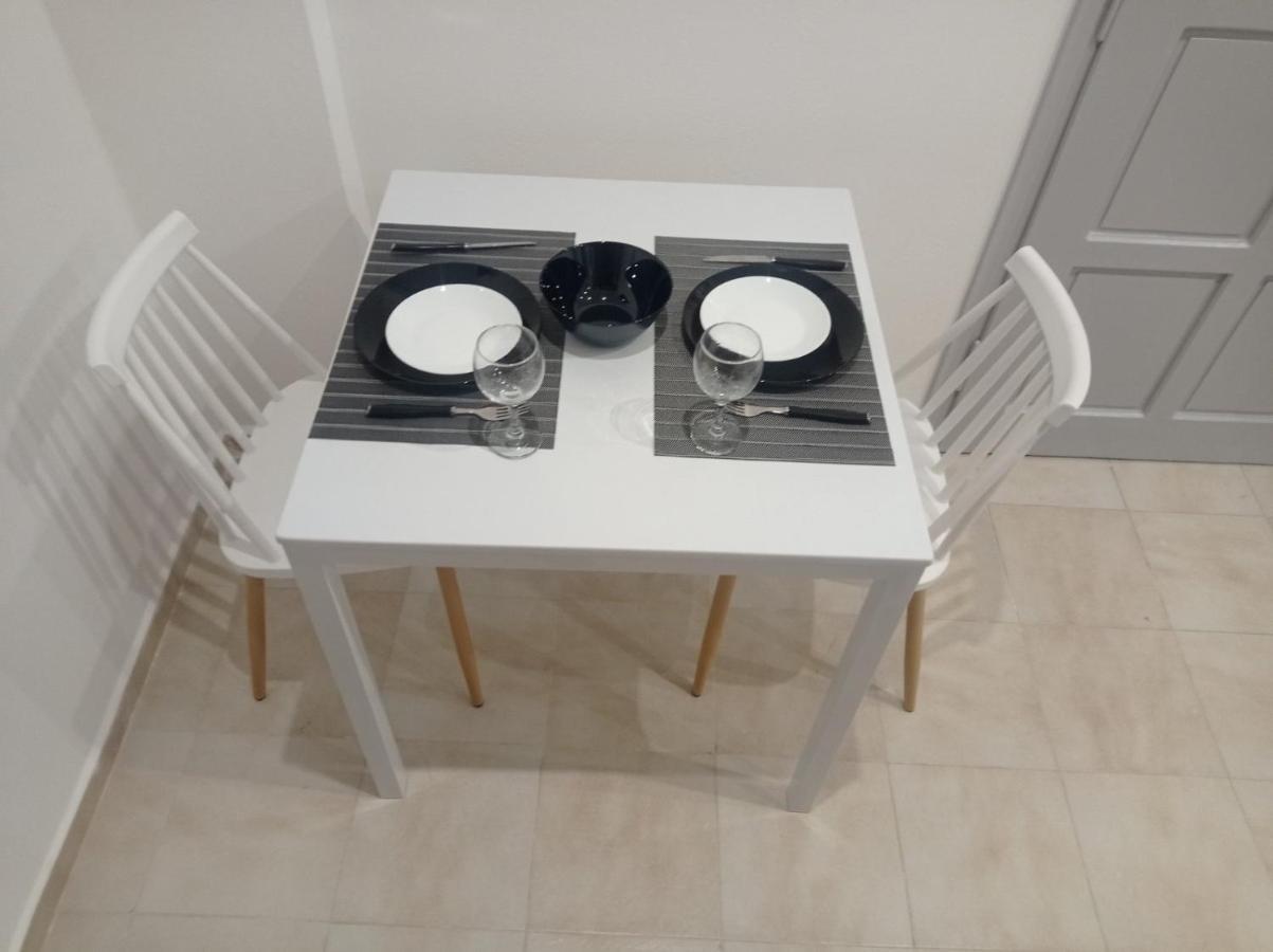 Apartament Alexia's Kalamaki (Heraklion)