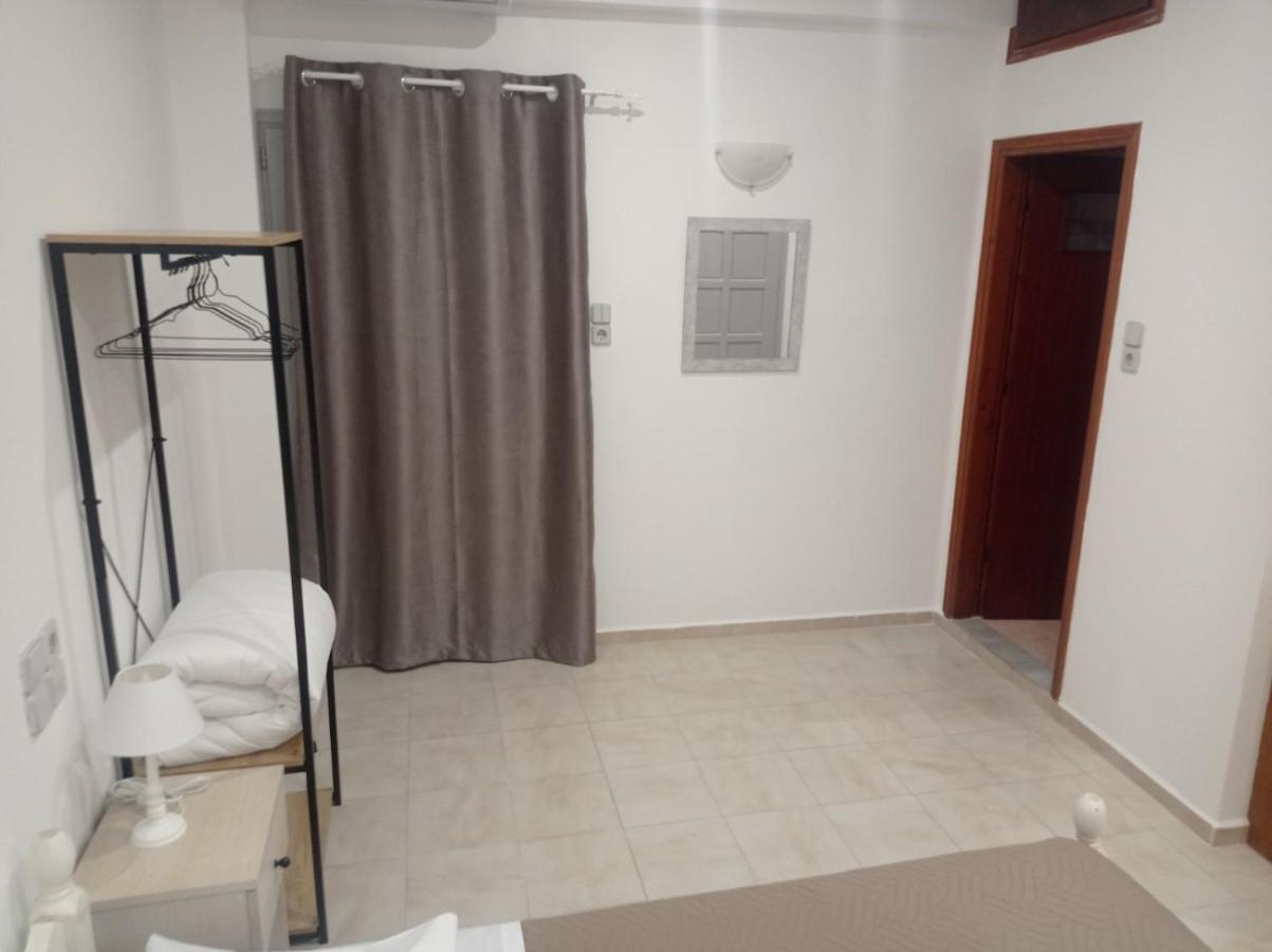 Alexia's Apartament Kalamaki (Heraklion)