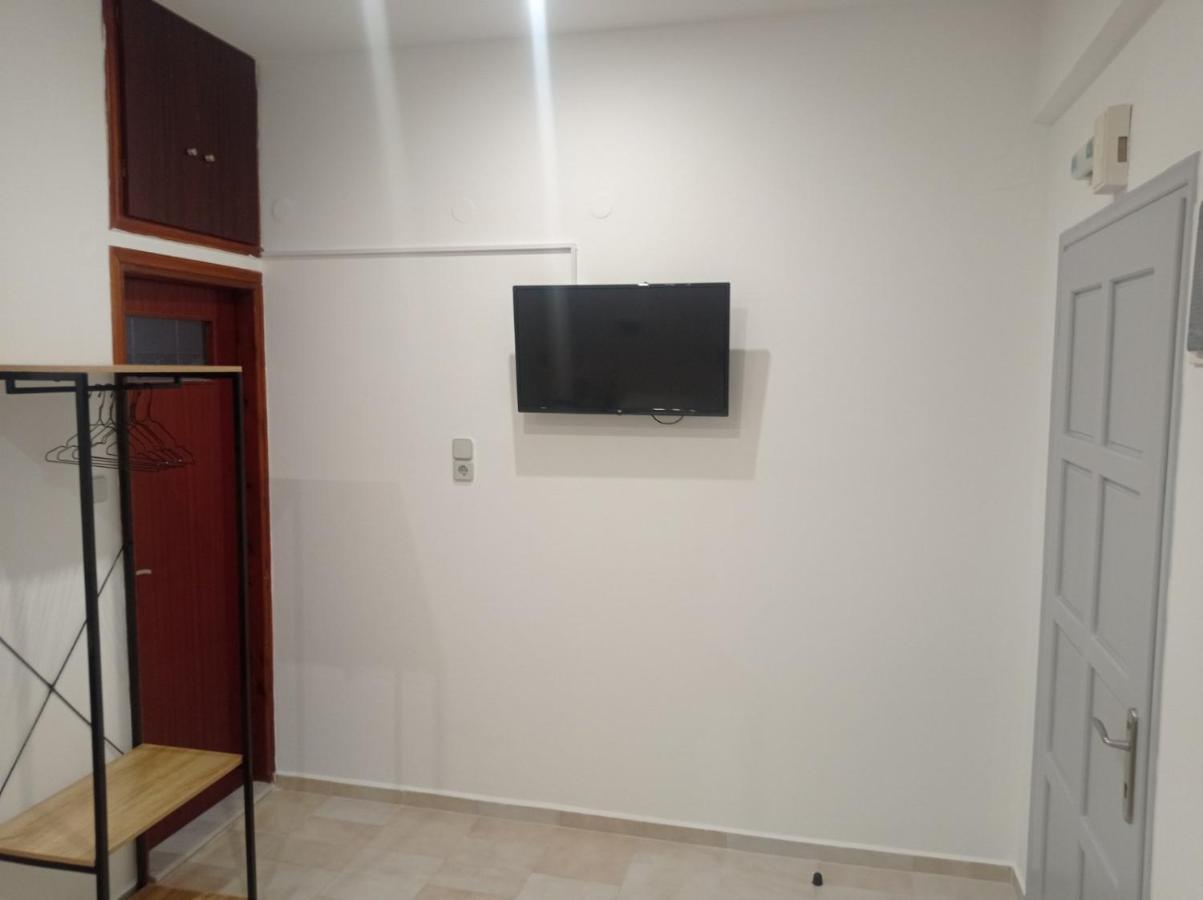 Apartament Alexia's Kalamaki (Heraklion)
