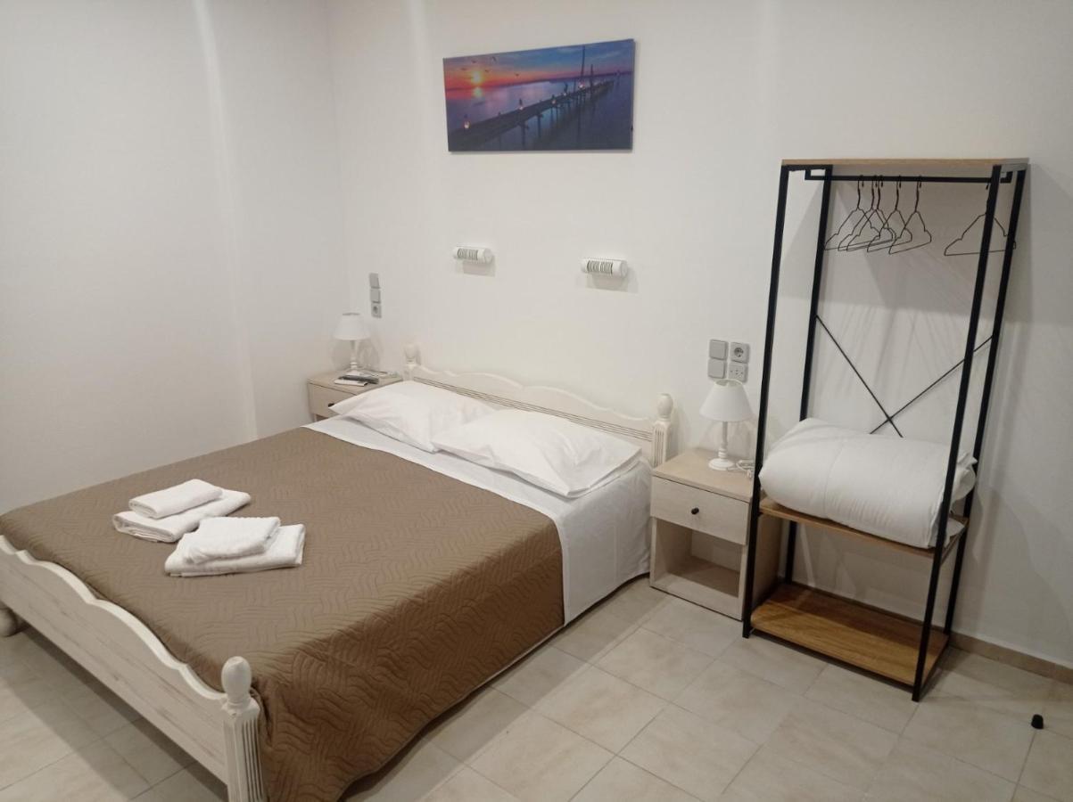 Apartament Alexia's *