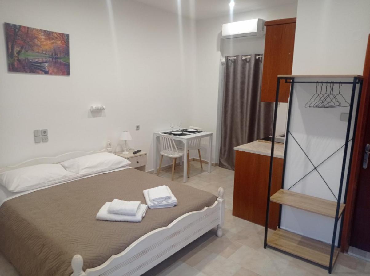 Alexia's Apartament Kalamaki (Heraklion)