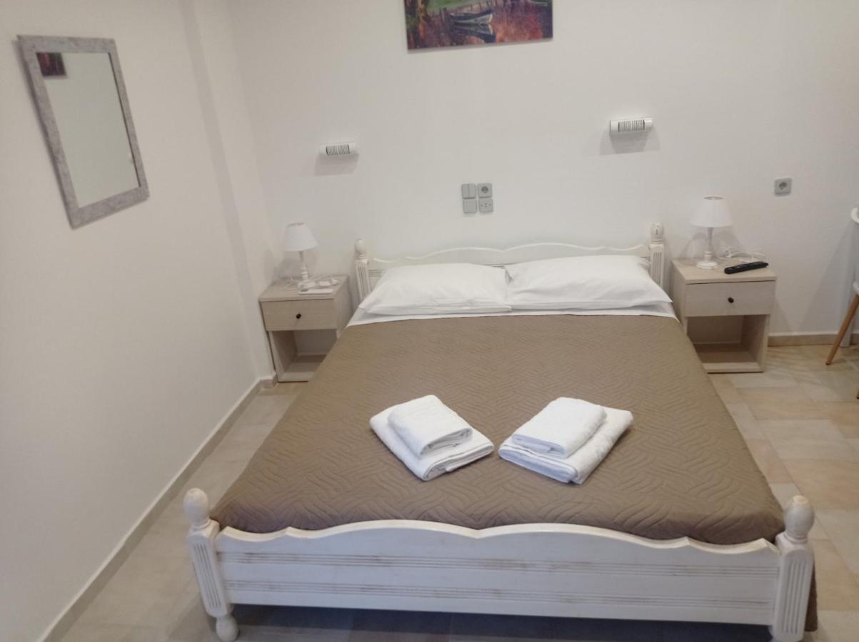 Apartament Alexia's Kalamaki (Heraklion)