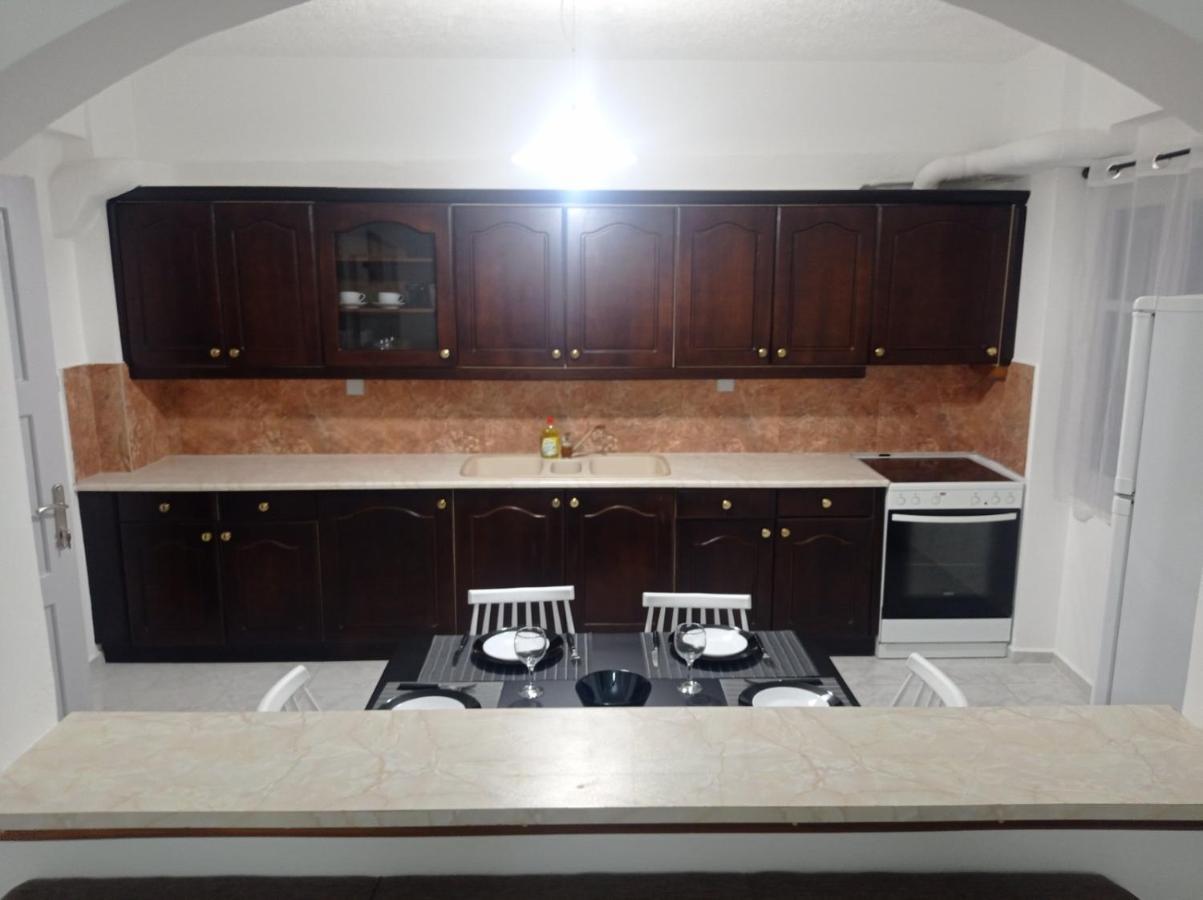 Apartament Alexia's
