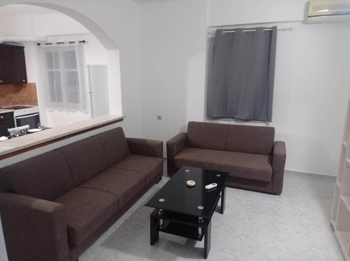 Alexia's Apartment *