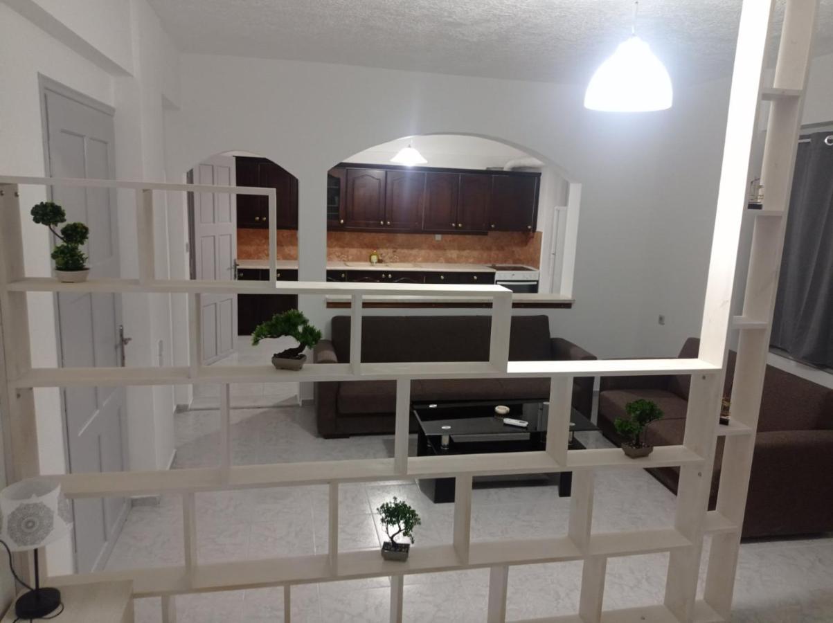 Apartment Alexia's