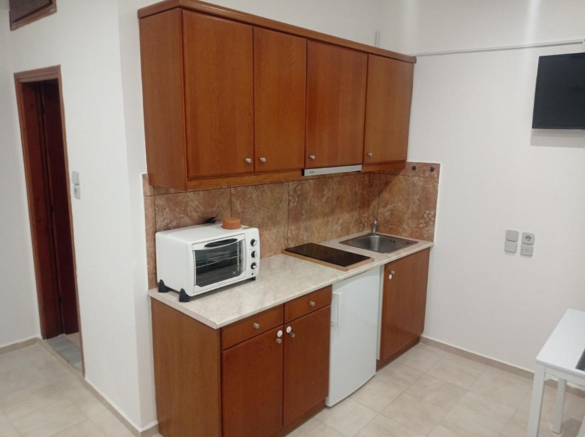 Apartment Alexia's *