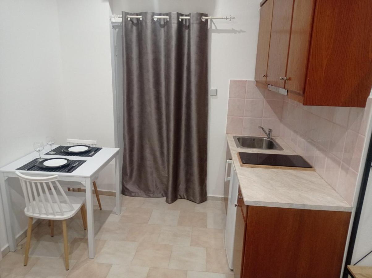 Apartment Alexia's