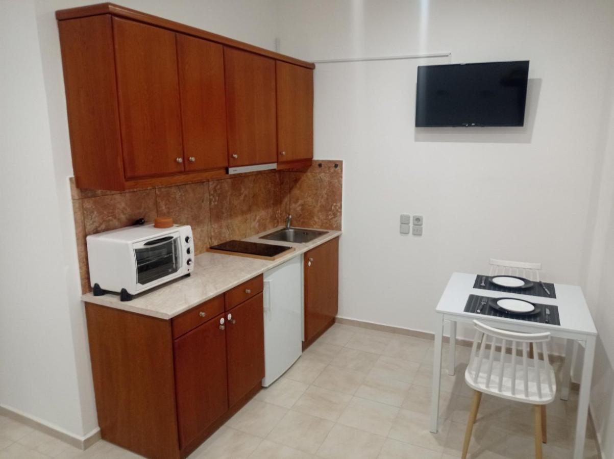 Alexia's Apartment *